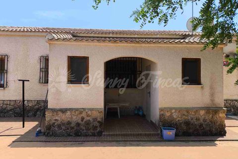 Villa i Yecla, Murcia, Yecla - € 325.000 | Ref: SF0534 - foto 26